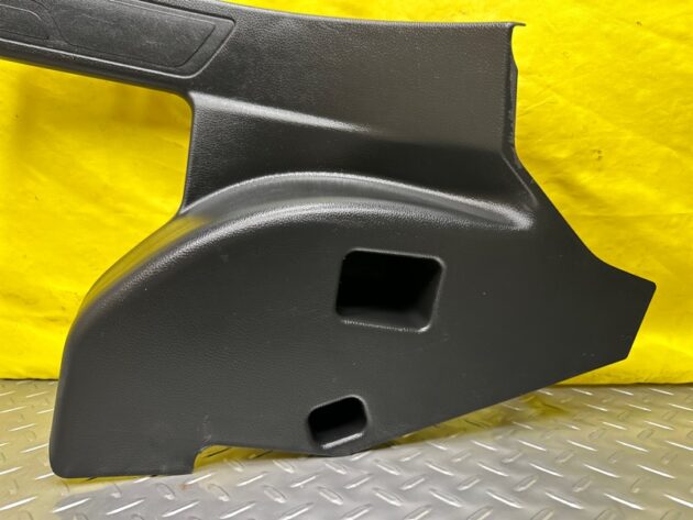 Used Door Sill Scuff Trim Plate Cover Panel for Acura RDX 2019-2021 84211-TJB-A01ZA, 84211-TJB-A01ZA, NH900L