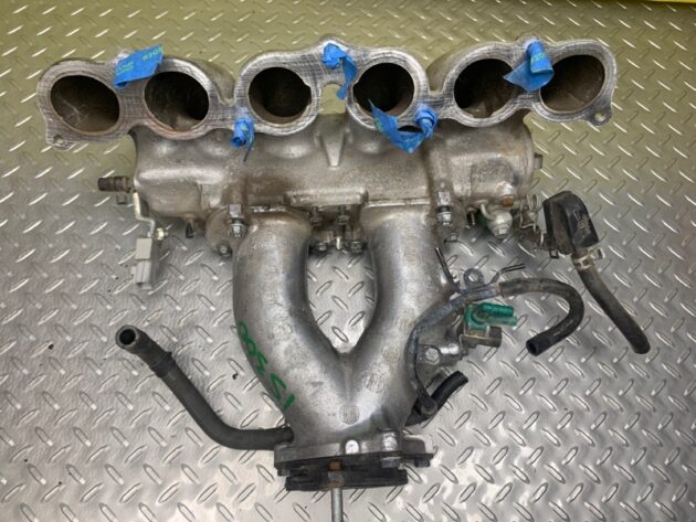 Used INTAKE MANIFOLD for Lexus IS300 1999-2005 1710946091