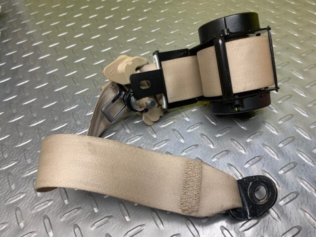 Used Front Passenger right side seat belt retractor for Acura RDX 2019-2021 04814-TJB-A00ZA, 04814-TJB-A00ZB, 04814-TJB-A00ZC, 04814-TJB-A00ZD, 82450-TJB-A012-M1