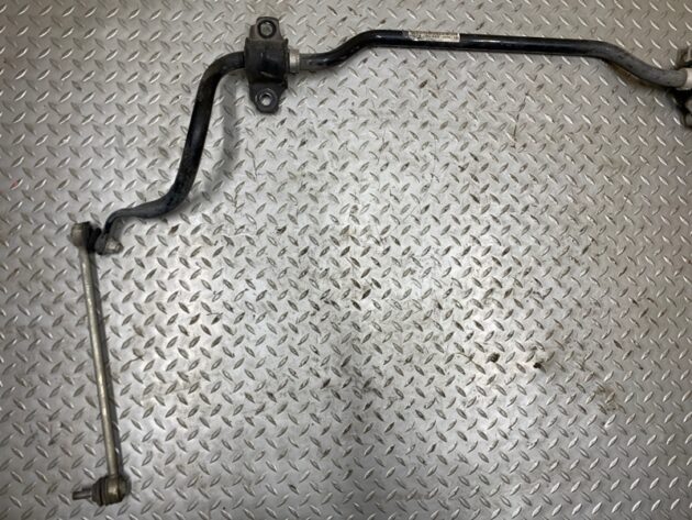 Used Front Stabilizer for Land Rover Land Rover Range Rover Evoque 2015-2019 LR024493