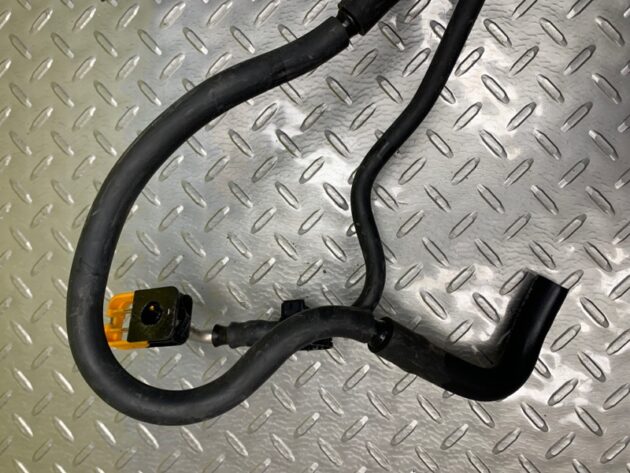 Used Hose Fuel for Mazda CX-5 2017-2021 PYJ8-13-410