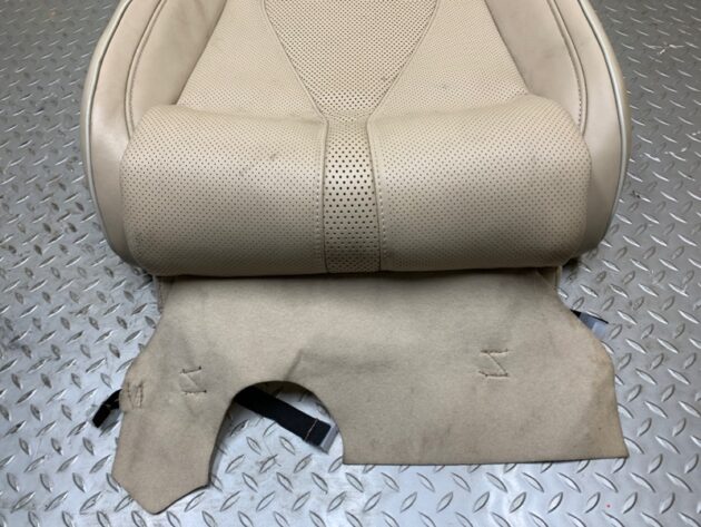 Used Front Right Passenger Lower Seat Cushion for Acura RDX 2019-2021 81137-TJB-A81, 12015575B, X5575B152183077