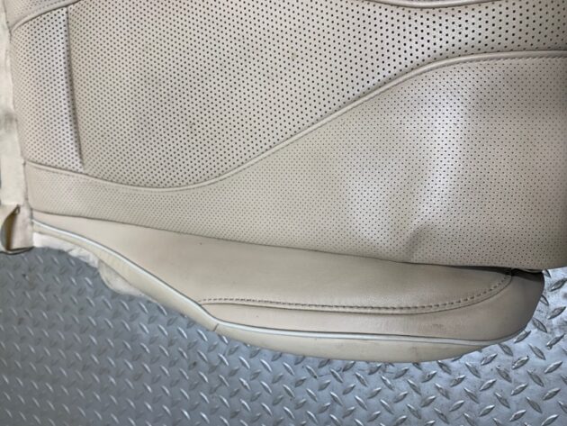 Used Seat Cushion for Acura RDX 2019-2021 81531-TJB-A81ZA, 81537-TJB-A81, 81537-TJB, 81537-TJB-A41, 81537-TJB-A21, 81531-TJB, 81531-TJB-A81ZA, 81531-TJB