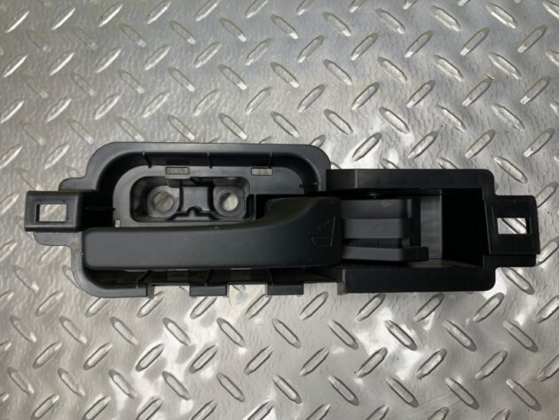 Used RIGHT REAR SEAT RELEASE HANDLE for Acura RDX 2019-2021 82222-TP6-A01ZA, 82222TP6A01ZC, 82222-TP6-A010