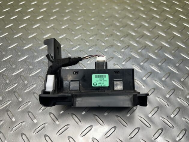 Used Traction Stability VSC Off Control Switch for Mazda MX-5 2015-2023 DC1L66170