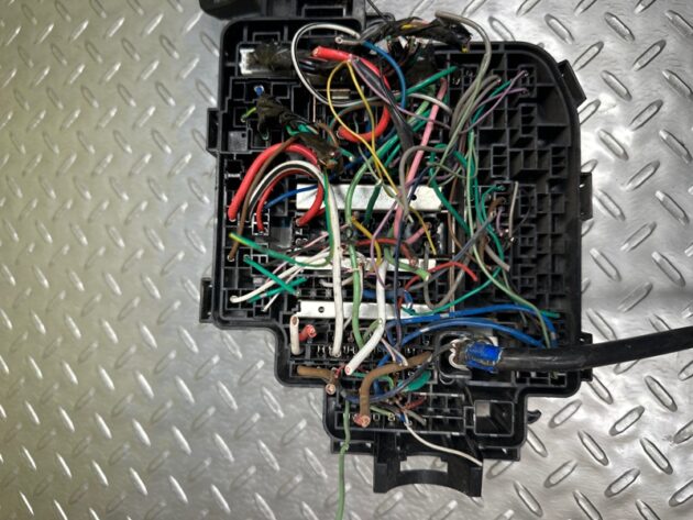 Used Under Hood Fuse Relay Box for Mazda MX-5 2015-2023 N243-66-76YA, N243-66-765