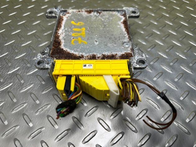 Used SRS AIRBAG CONTROL MODULE for Mercedes-Benz E-Class 350 2013-2014 2079012700, A2079012700