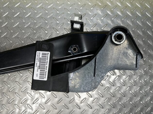 Used Brake Pedal for Mercedes-Benz E-Class 350 2013-2014 2042902001, A2042902001