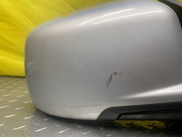 Used Passenger Side View Right Door Mirror for Dodge Journey 2007-2010 1CE341S2AD, 1CE34TZZAE