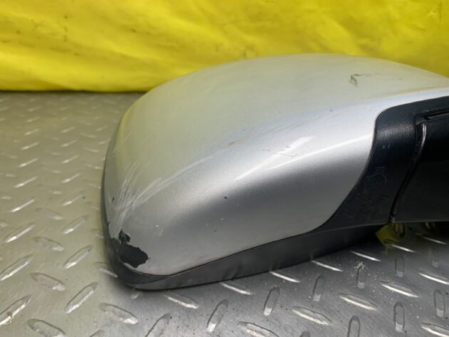 Used Passenger Side View Right Door Mirror for Dodge Journey 2007-2010 1CE341S2AD, 1CE34TZZAE