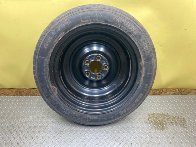 Used Spare Tire for Ford Fusion 2012-2015 CV6Z-1015-B