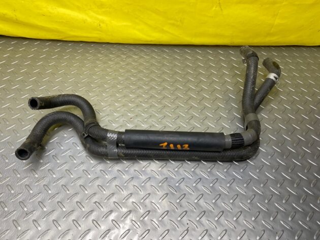 Used Heater Duct for Mazda CX-5 2017-2021 KC9F6124Y, KC9E6124XA