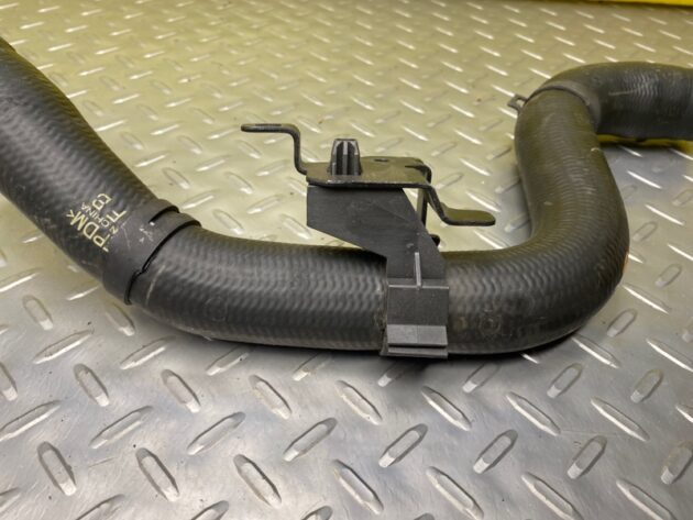 Used Radiator Pipe Tube Water Hose for Mazda CX-5 2017-2021 PYFB1518X