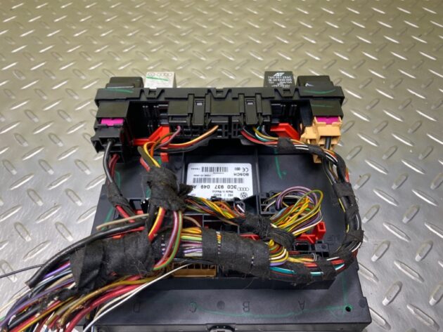 Used Body control module unit for Volkswagen Jetta 2005-2009 3c0937049ad