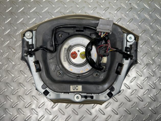 Used Steering Wheel Airbag for Infiniti M35/M45 2004-2008 K851M-EH000, Y851MEH000