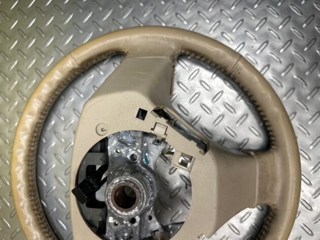 Used Steering Wheel for Toyota Solara 2003-2005 45100-06820A0, 45100-06820B0