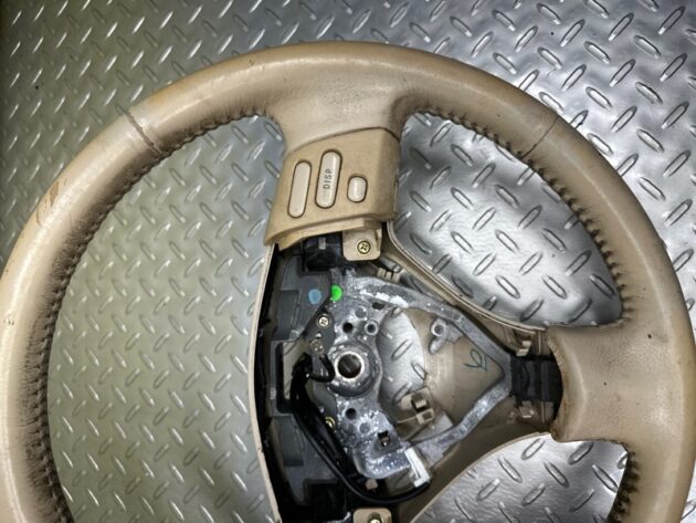 Used Steering Wheel for Toyota Solara 2003-2005 45100-06820A0, 45100-06820B0