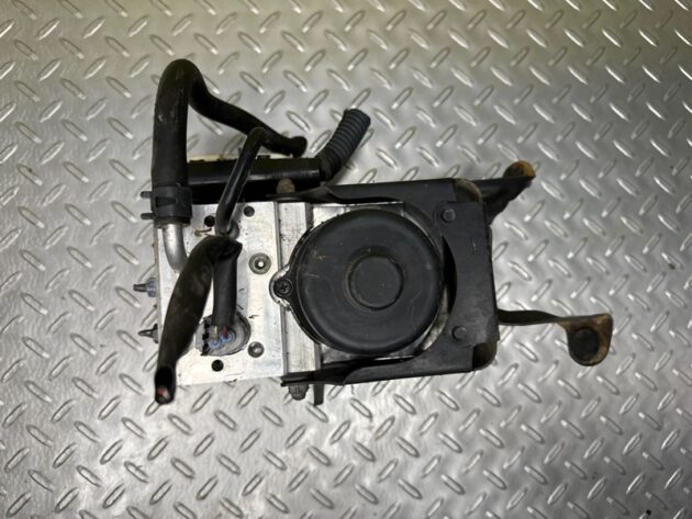 Used ANTI LOCK BRAKE ABS PUMP MODULE for Lexus LS430 2000-2002 44050-50010
