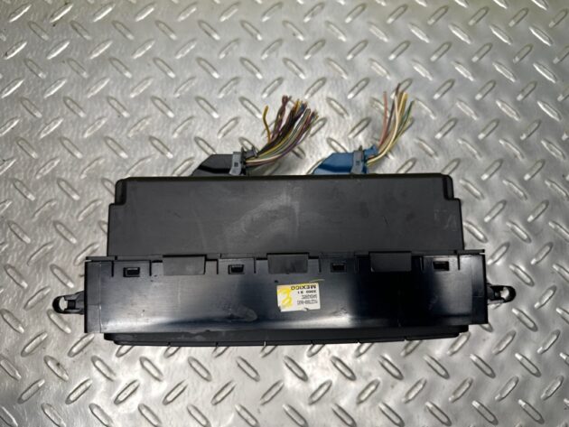 Used AC Climate Control Module for Ford Edge 2006-2009 8T4318c612AE, 0187551