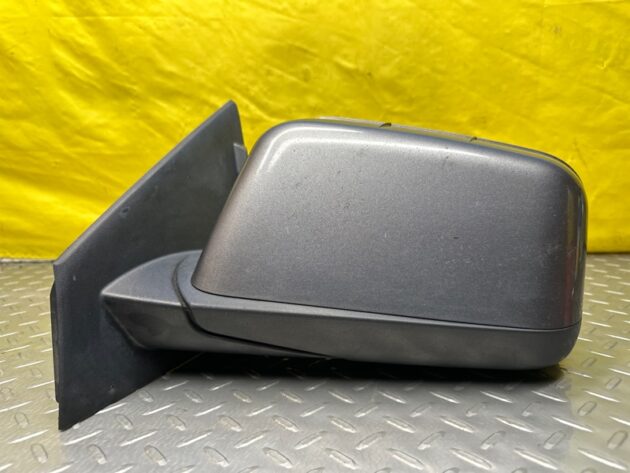 Used Driver Side View Left Door Mirror for Ford Edge 2006-2009 AT4Z17683BAPTM, AT4Z1768308590R, 0187551