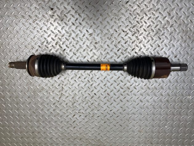 Used Front driver left side axle shaft for Acura TLX 2014-2017 44306-TZ4-A01