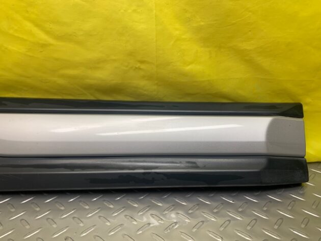 Used Rear Door Molding for Mitsubishi Outlander 2015-2019 5757A516, 5757a410