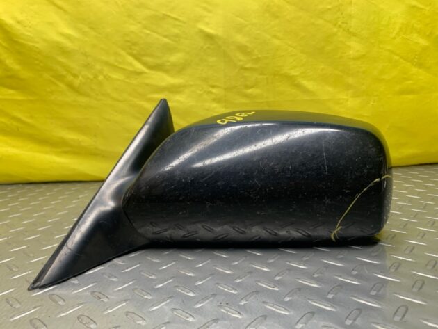 Used Driver Side View Left Door Mirror for Toyota Camry 2006-2009 87940-06190
