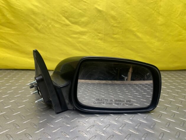 Used Passenger Side View Right Door Mirror for Toyota Camry 2006-2009 87910-06190