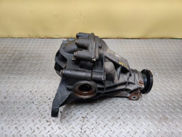 Used Rear Differential Carrier for Mercedes-Benz M-Class 2001-2005 1633500514, 4460310012