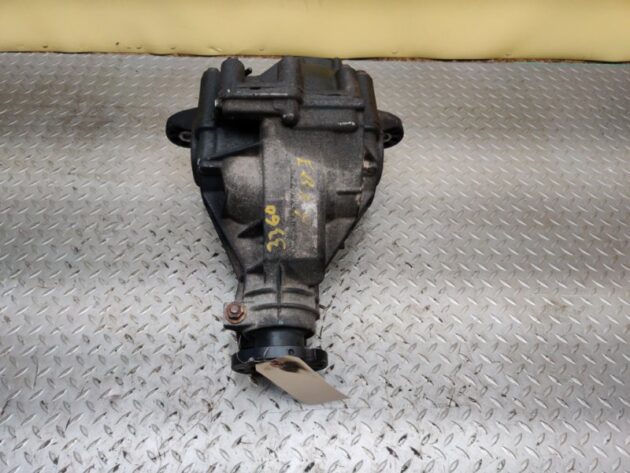 Used Rear Differential Carrier for Mercedes-Benz M-Class 2001-2005 1633500514, 4460310012