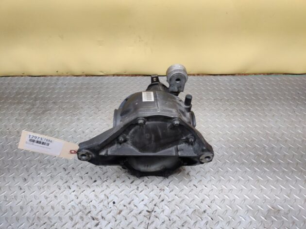Used Rear Differential Carrier for BMW 228i 2015-2017 33 10 7 605 591, 7 605 591