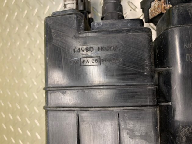 Used FUEL VAPOR CHARCOAL CANISTER for Nissan Juke 2010-2014 149501KC0A