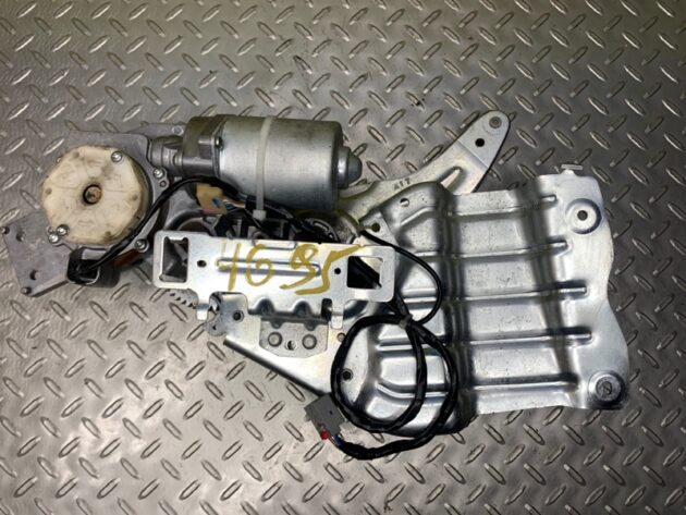 Used Tailgate/Trunk//Hatch/Decklid Motor for Cadillac SRX 2003-2009 25889601, 25889602, 1999-3110023