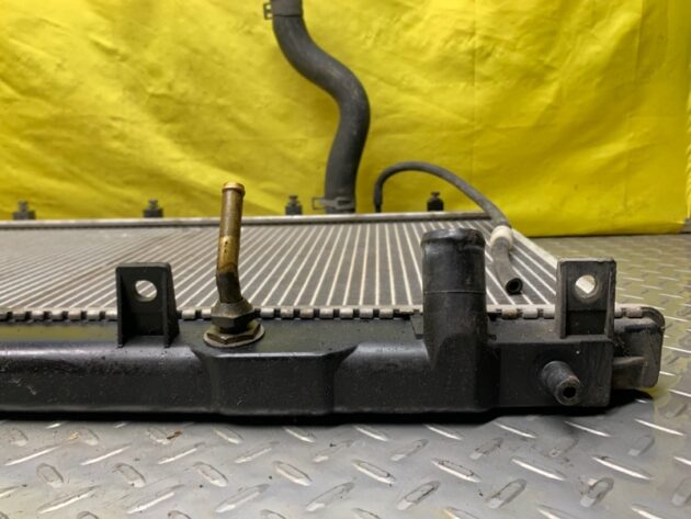 Used Radiator assy for Honda Civic 2003-2005 19010-PMM-A61