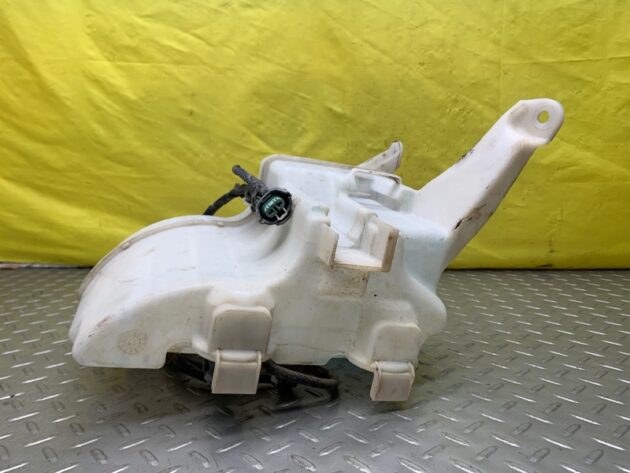 Used Windshield Washer Tank Fluid Reservoir for Toyota Camry Hybrid 2011-2013 85315-06220