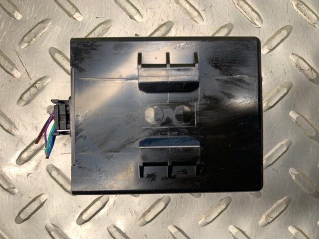 Used VEHICLE APPROACHING CONTROL MODULE for Toyota Camry Hybrid 2011-2013 8657233030, 110100-7261
