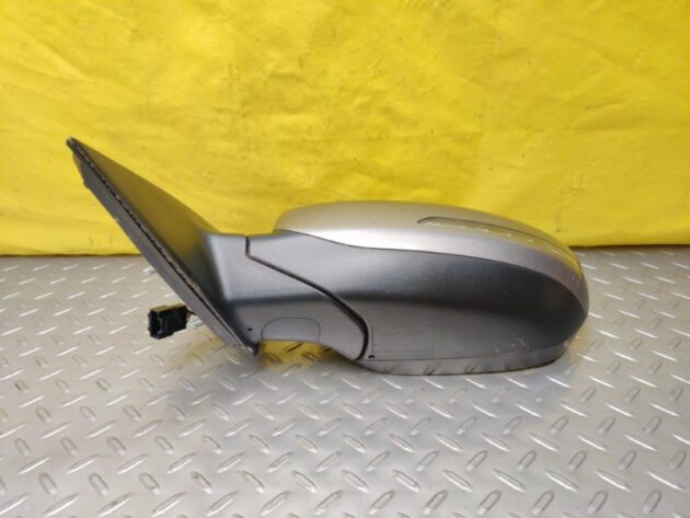 Used FRONT LEFT DOOR MIRROR ASSEMBLY for Kia Optima 2013-2015 876104C540, 876104C540EB
