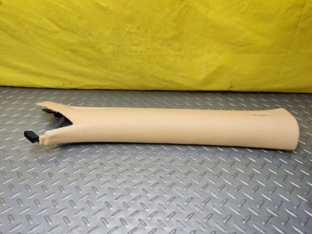 Used Windshield Right a pillar trim cover, speaker for Bentley CONTINENTAL FLYING SPUR 05-13 3W5 867 234