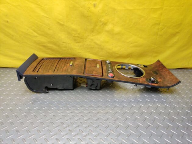 Used Center Console Bezel Trim for Bentley CONTINENTAL FLYING SPUR 05-13 3W0863243B