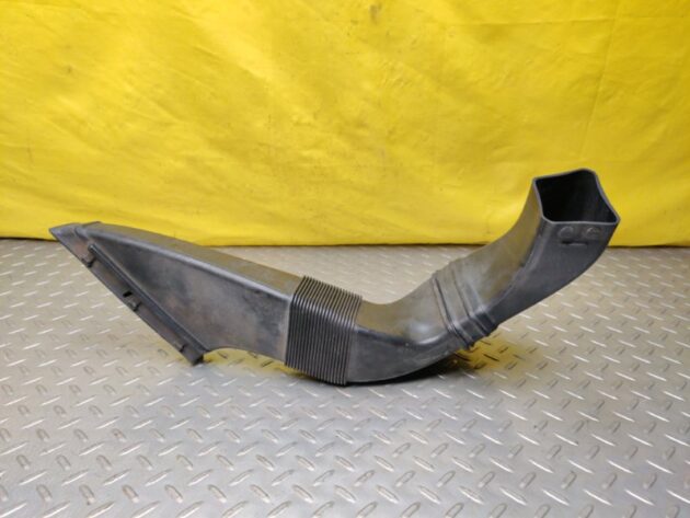 Used Air Duct for Bentley CONTINENTAL FLYING SPUR 05-13 3W0129617H