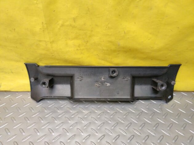 Used Front Engine Cover Plate for Bentley CONTINENTAL FLYING SPUR 05-13 07C103925AG