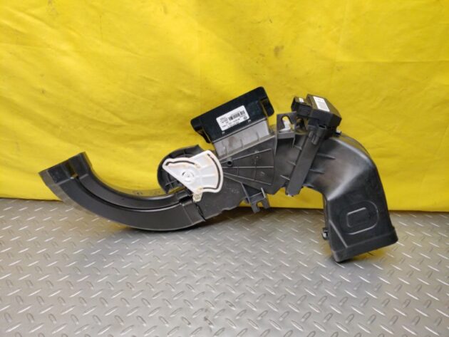 Used AIR DISTRIBUTION HOUSING HEAT for Bentley CONTINENTAL FLYING SPUR 05-13 3D0819873B