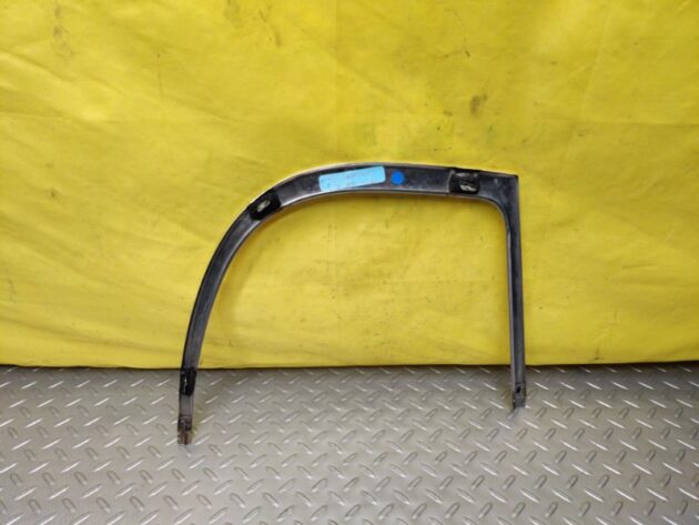 Used rear right door molding for Bentley CONTINENTAL FLYING SPUR 05-13 3W5839542D, 3W5 839 542 G