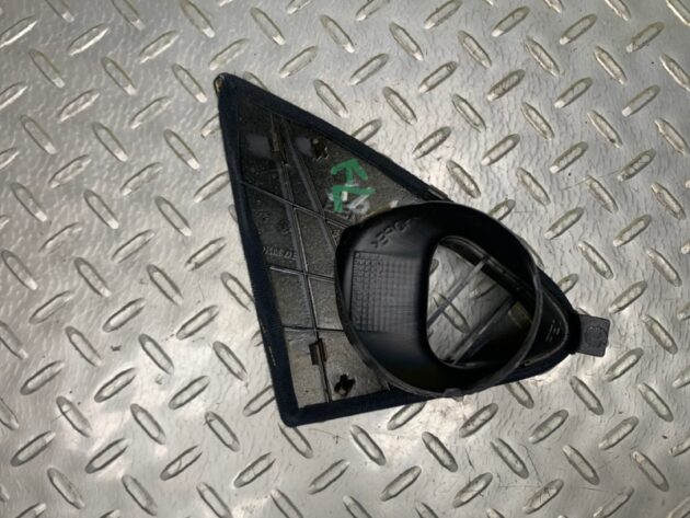 Used Left Dashboard Vent for Bentley CONTINENTAL FLYING SPUR 05-13 3W5 858 217, 3W5858248A