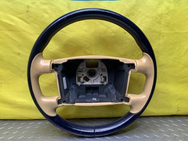 Used Steering Wheel for Bentley CONTINENTAL FLYING SPUR 05-13 3W0419651J