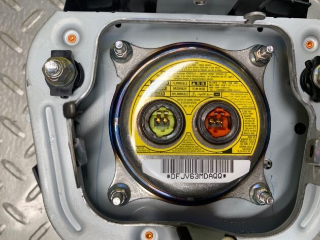 Used Steering Wheel Airbag for Mazda Mazda6 2008-2012 GS3M-57-K00B, GS3M57K00