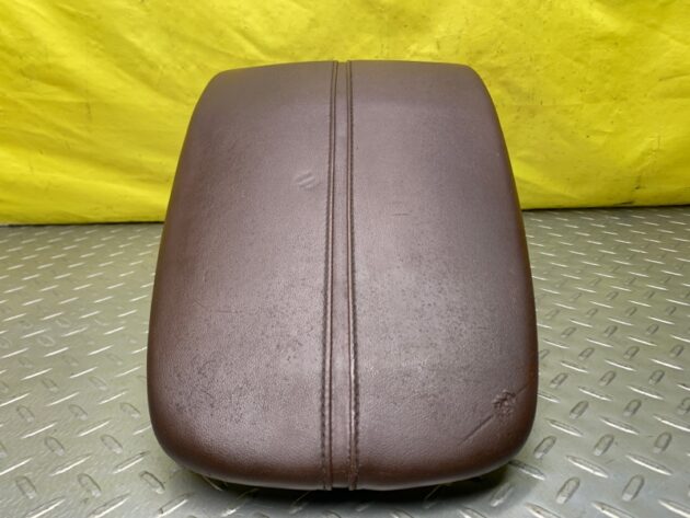 Used CENTER CONSOLE ARMREST LID COVER for Acura TLX 2014-2017 83405-TZ3-A01ZA