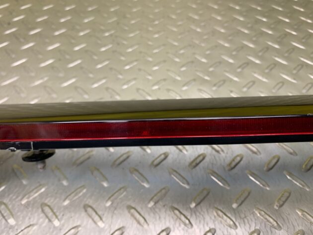 Used THIRD BRAKE LIGHT for Bentley CONTINENTAL FLYING SPUR 05-13 3W5 945 399 B, 3W5 945 399 F, 3W5 945 097