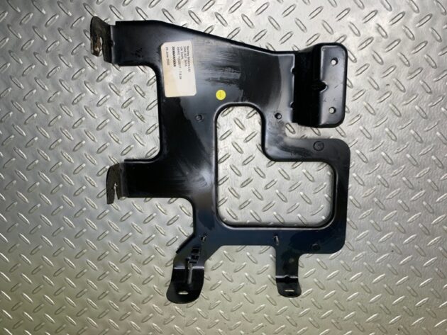 Used Battery Bracket for Bentley CONTINENTAL FLYING SPUR 05-13 3W5 907 341 D, 3W5 907 341 A
