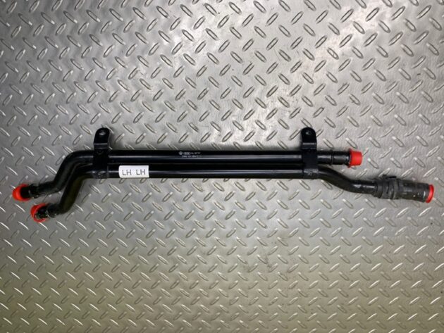 Used Coolant Pipe for Bentley CONTINENTAL FLYING SPUR 05-13 3W0 121 064 D, 3W0121064H